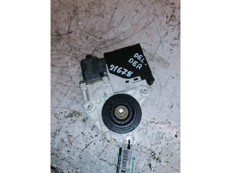 Recambio de motor elevalunas delantero derecho para audi a3 (8p) referencia OEM IAM 8P0959802E  