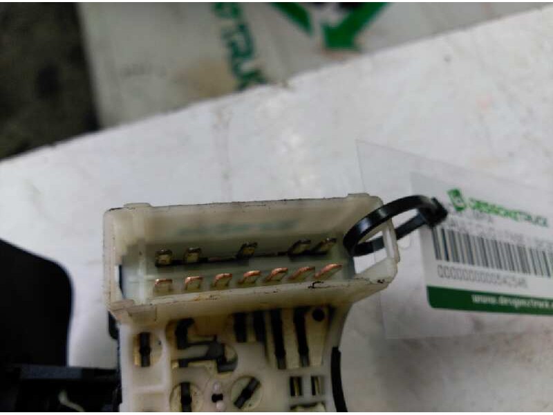 Recambio de mando limpia para renault clio ii fase ii (b/cb0) authentique referencia OEM IAM   