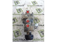 Recambio de valvula aire para man m 2000 l 12.xxx (e2) chasis llc 12.224 e 2 m (largura mediana) referencia OEM IAM BR4439 14591 2
