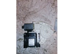 Recambio de motor elevalunas delantero derecho para audi a3 (8p) referencia OEM IAM 8P0959802E   2