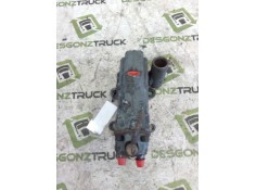 Recambio de bomba elevacion cabina para man m 2000 l 12.xxx (e2) chasis llc 12.224 e 2 m (largura mediana) referencia OEM IAM 21