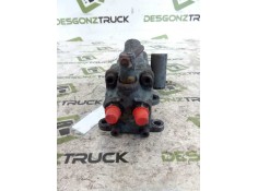 Recambio de bomba elevacion cabina para man m 2000 l 12.xxx (e2) chasis llc 12.224 e 2 m (largura mediana) referencia OEM IAM 21 2