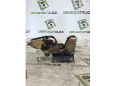 Recambio de cierre cabina central para man m 2000 l 12.xxx (e2) chasis llc 12.224 e 2 m (largura mediana) referencia OEM IAM FHS