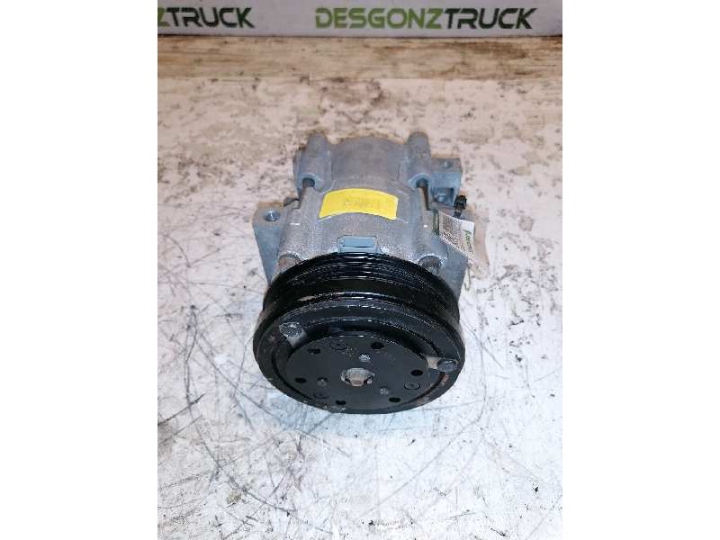 Recambio de compresor aire acondicionado para ford mondeo berlina (gd) ambiente referencia OEM IAM 97BW19D629CB  