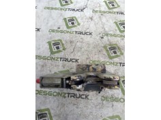 Recambio de cierre cabina central para man m 2000 l 12.xxx (e2) chasis llc 12.224 e 2 m (largura mediana) referencia OEM IAM FHS 2