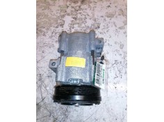 Recambio de compresor aire acondicionado para ford mondeo berlina (gd) ambiente referencia OEM IAM 97BW19D629CB   2