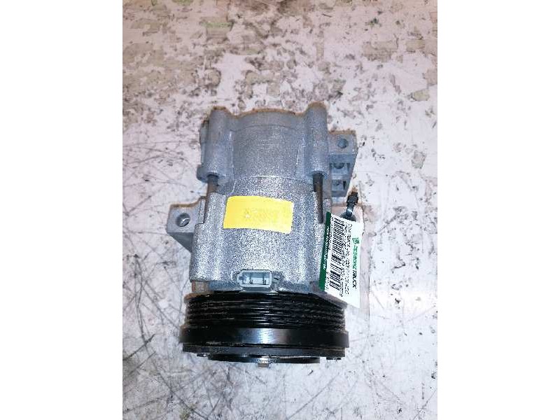 Recambio de compresor aire acondicionado para ford mondeo berlina (gd) ambiente referencia OEM IAM 97BW19D629CB  