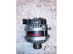 Recambio de alternador para citroën jumper pritsche 2.0 blue-hdi fap cat referencia OEM IAM 9805343480 A003TV0281ZEA  2