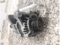 Recambio de alternador para citroën xsara berlina 1.6i 16v exclusive referencia OEM IAM 9638275980 A005TA6391C  2