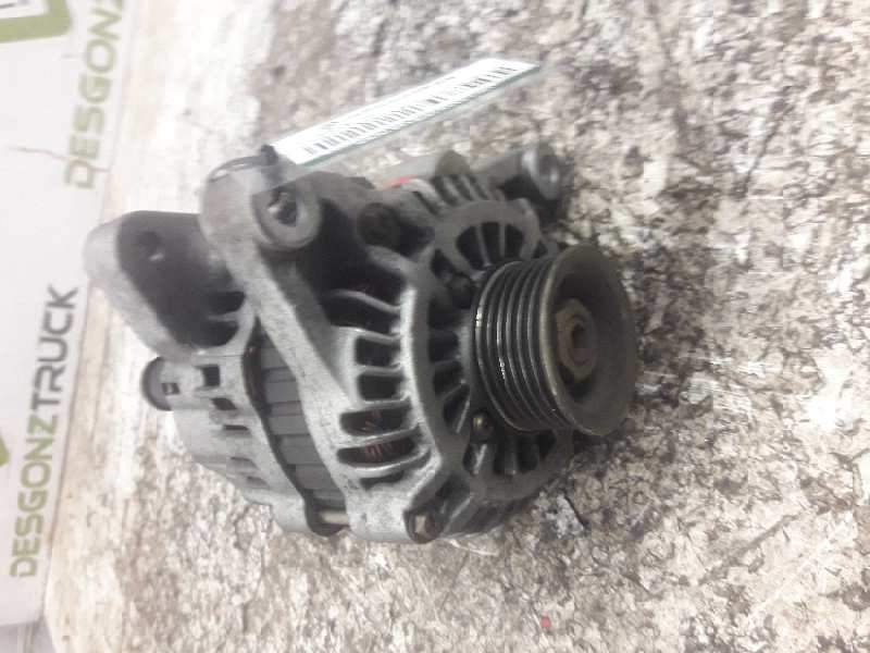 Recambio de alternador para citroën xsara berlina 1.6i 16v exclusive referencia OEM IAM 9638275980 A005TA6391C 