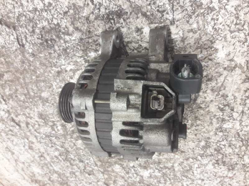 Recambio de alternador para citroën xsara berlina 1.6i 16v exclusive referencia OEM IAM 9638275980 A005TA6391C 