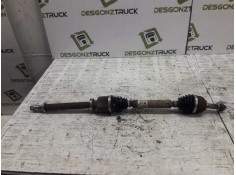 Recambio de transmision delantera derecha para renault megane ii classic berlina confort authentique referencia OEM IAM 82003792