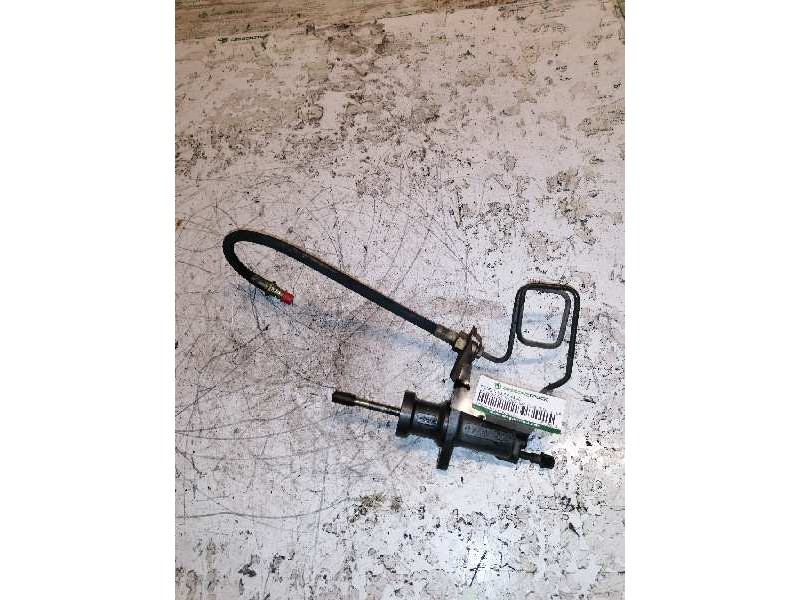 Recambio de bombin embrague para bmw serie 3 berlina (e46) 323i referencia OEM IAM FTE6740  