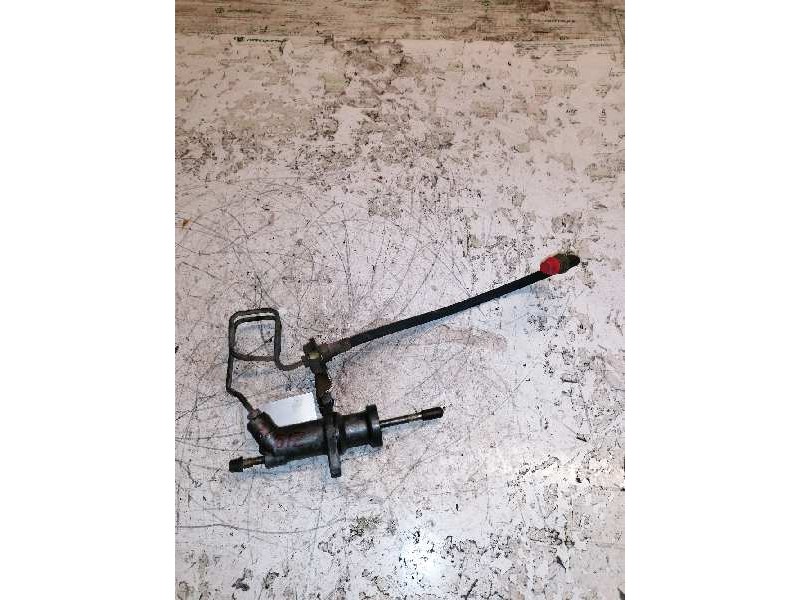 Recambio de bombin embrague para bmw serie 3 berlina (e46) 323i referencia OEM IAM FTE6740  