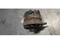 Recambio de alternador para peugeot 205 berlina xad / xad multi referencia OEM IAM 130390   2