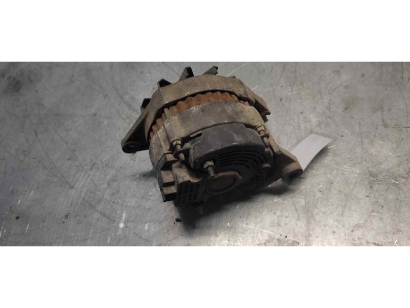 Recambio de alternador para peugeot 205 berlina xad / xad multi referencia OEM IAM 130390  