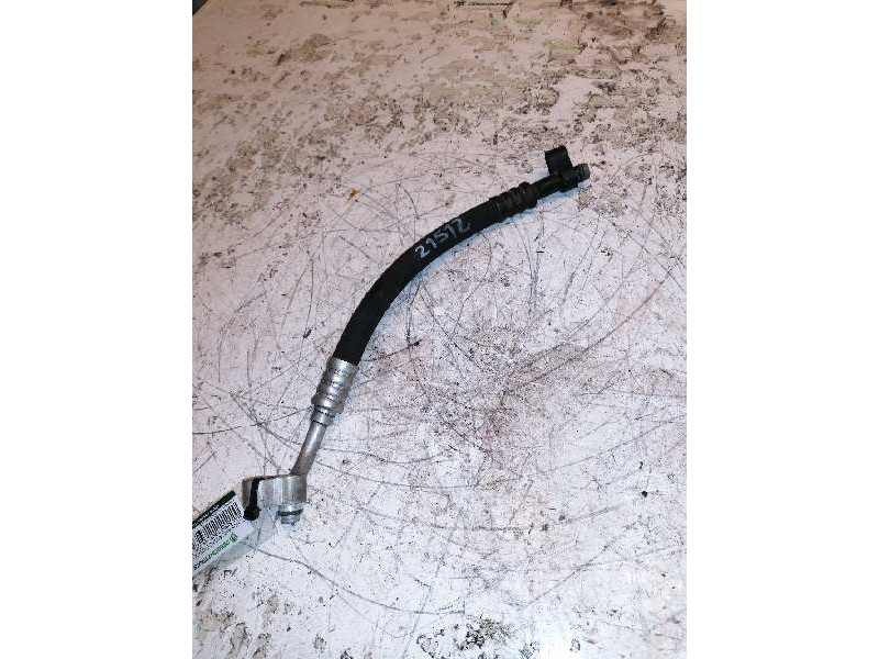 Recambio de tubos aire acondicionado para bmw serie 3 berlina (e46) 323i referencia OEM IAM   