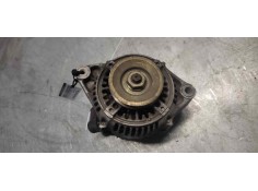 Recambio de alternador para fiat cinquecento (170) 0.9 i.e. referencia OEM IAM   