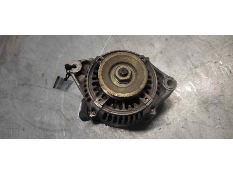Recambio de alternador para fiat cinquecento (170) 0.9 i.e. referencia OEM IAM   