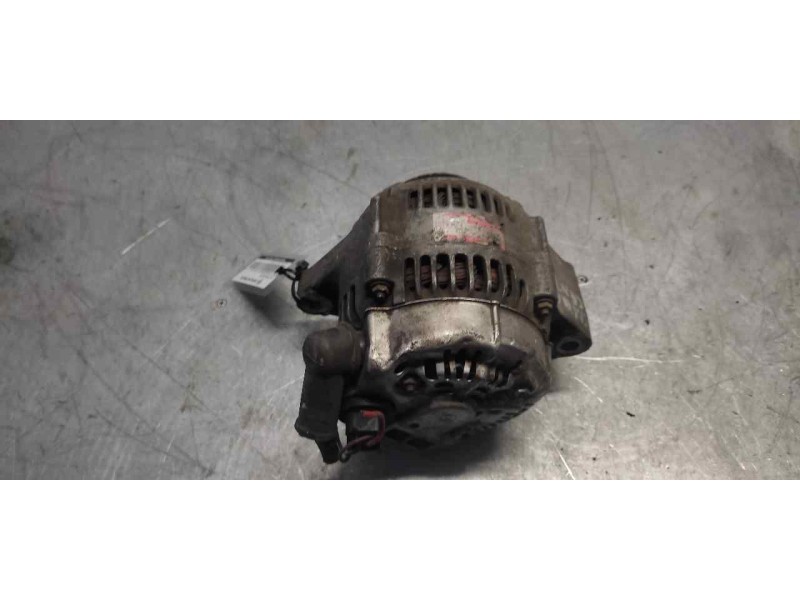 Recambio de alternador para fiat cinquecento (170) 0.9 i.e. referencia OEM IAM   