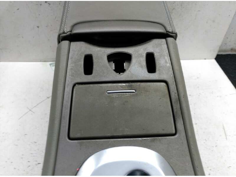 Recambio de guarnecidos palanca cambio para renault vel satis (bj0) expression referencia OEM IAM 8200221400  