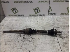 Recambio de transmision delantera derecha para citroën xsara coupe 2.0 hdi vts (66kw) referencia OEM IAM   