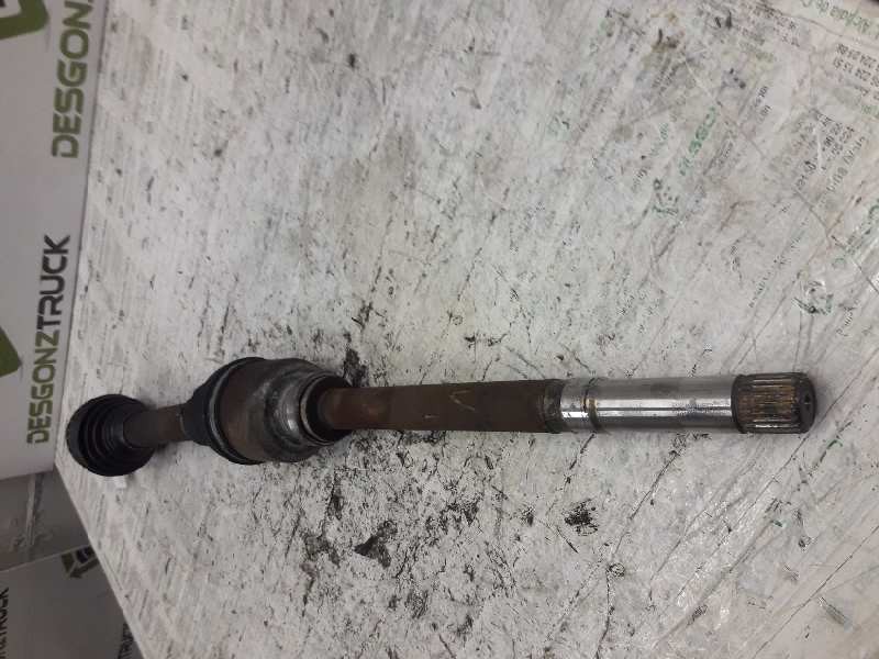 Recambio de transmision delantera derecha para citroën xsara coupe 2.0 hdi vts (66kw) referencia OEM IAM   