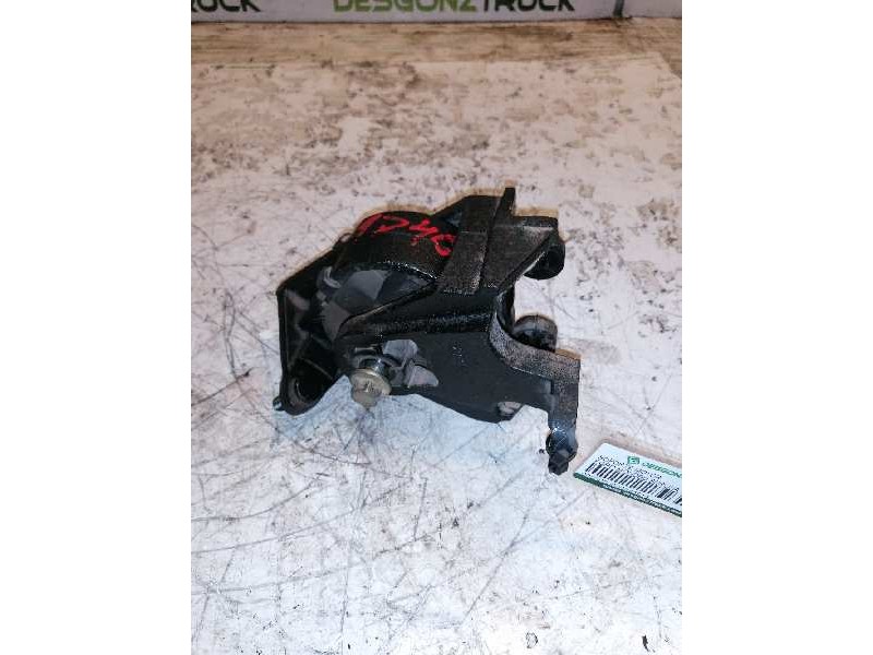 Recambio de soporte motor para ford mondeo berlina (gd) ambiente referencia OEM IAM 93BB6P092CF  