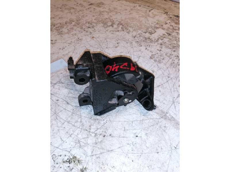 Recambio de soporte motor para ford mondeo berlina (gd) ambiente referencia OEM IAM 93BB6P092CF  