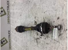 Recambio de transmision delantera izquierda para citroën xsara coupe 2.0 hdi vts (66kw) referencia OEM IAM    2