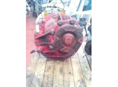 Recambio de grupo para man tg - a 26.xxx fg fnlc 6x2 (e2) m (largura mediana) referencia OEM IAM HY135003 37:11 