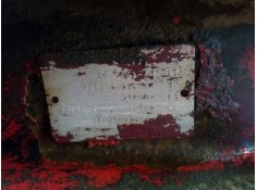 Recambio de grupo para man tg - a 26.xxx fg fnlc 6x2 (e2) m (largura mediana) referencia OEM IAM HY135003 37:11  2