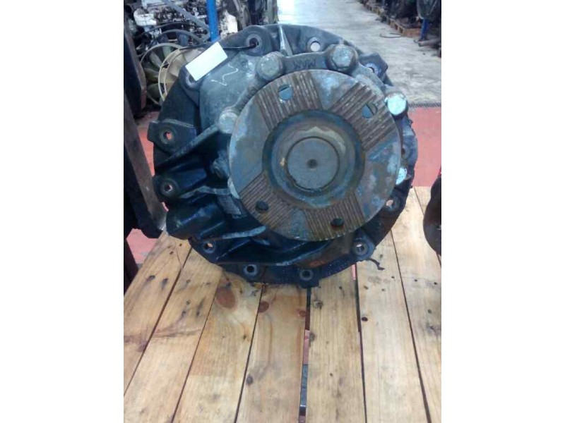 Recambio de grupo para man tgx 18.xxx fg / 4x2 bl xl referencia OEM IAM HY135001 38:14 