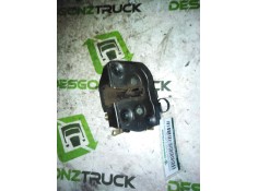 Recambio de cerradura puerta delantera derecha para nissan trucks atleon 140 referencia OEM IAM   