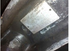 Recambio de grupo para man tgx 18.xxx fg / 4x2 bl xl referencia OEM IAM HY135001 38:14  2