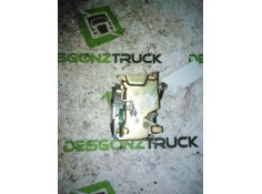 Recambio de cerradura puerta delantera derecha para nissan trucks atleon 140 referencia OEM IAM    2