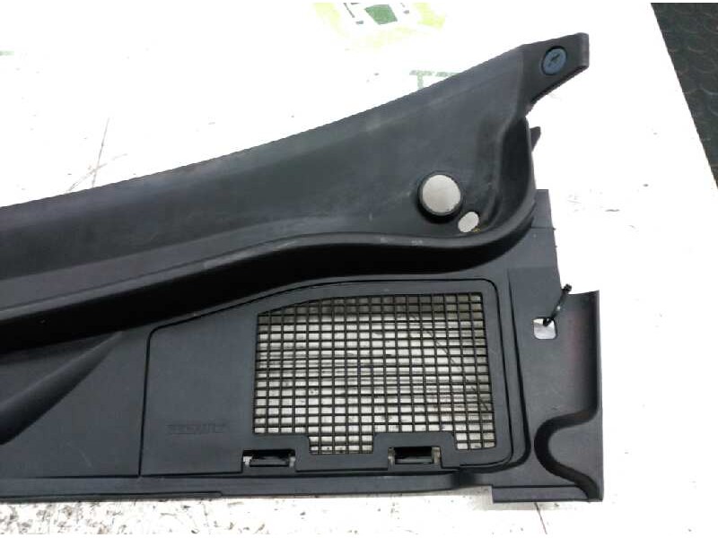 Recambio de torpedo para renault vel satis (bj0) expression referencia OEM IAM 8200012912 IZQUIERDO 