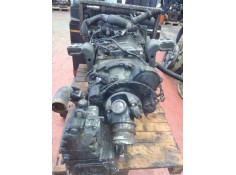 Recambio de caja cambios para scania serie p/g/r (c-clase) fg 380 (4x2) corto cp 13 / 14 b referencia OEM IAM GRS890R 7223849 