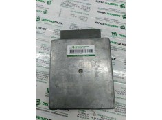 Recambio de centralita motor uce para ford focus berlina (cak) ambiente referencia OEM IAM YS4F12A650PA  