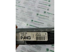 Recambio de centralita motor uce para ford focus berlina (cak) ambiente referencia OEM IAM YS4F12A650PA   2