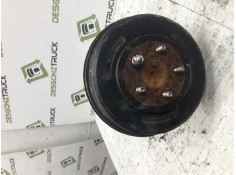 Recambio de transmision trasera derecha para hyundai h 1 referencia OEM IAM X583294A200  