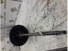 Recambio de transmision trasera derecha para hyundai h 1 referencia OEM IAM X583294A200   2