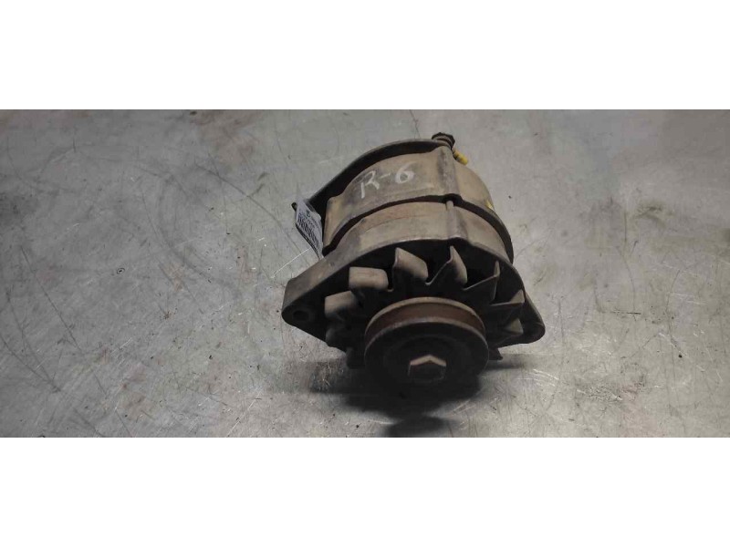 Recambio de alternador para renault 12 1 referencia OEM IAM 9120144031  