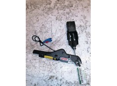Recambio de pretensor airbag derecho para citroën c3 1.4 hdi premier referencia OEM IAM 9639873877  