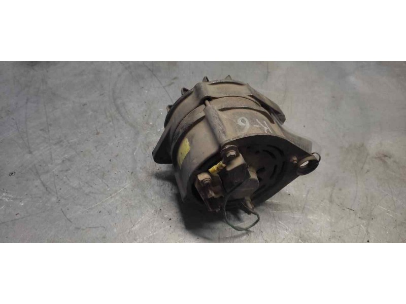 Recambio de alternador para renault 12 1 referencia OEM IAM 9120144031  