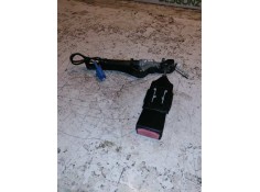 Recambio de pretensor airbag derecho para citroën c3 1.4 hdi premier referencia OEM IAM 9639873877   2