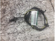 Recambio de captador abs delantero derecho para toyota auris active referencia OEM IAM 8954202061 2 PINS 