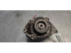 Recambio de alternador para renault megane i berlina hatchback (ba0) 1.6e alize referencia OEM IAM 7700871033  