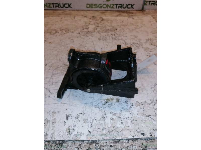 Recambio de soporte motor trasero para ford mondeo berlina (gd) ambiente referencia OEM IAM   