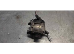 Recambio de alternador para renault megane i berlina hatchback (ba0) 1.6e alize referencia OEM IAM 7700871033   2